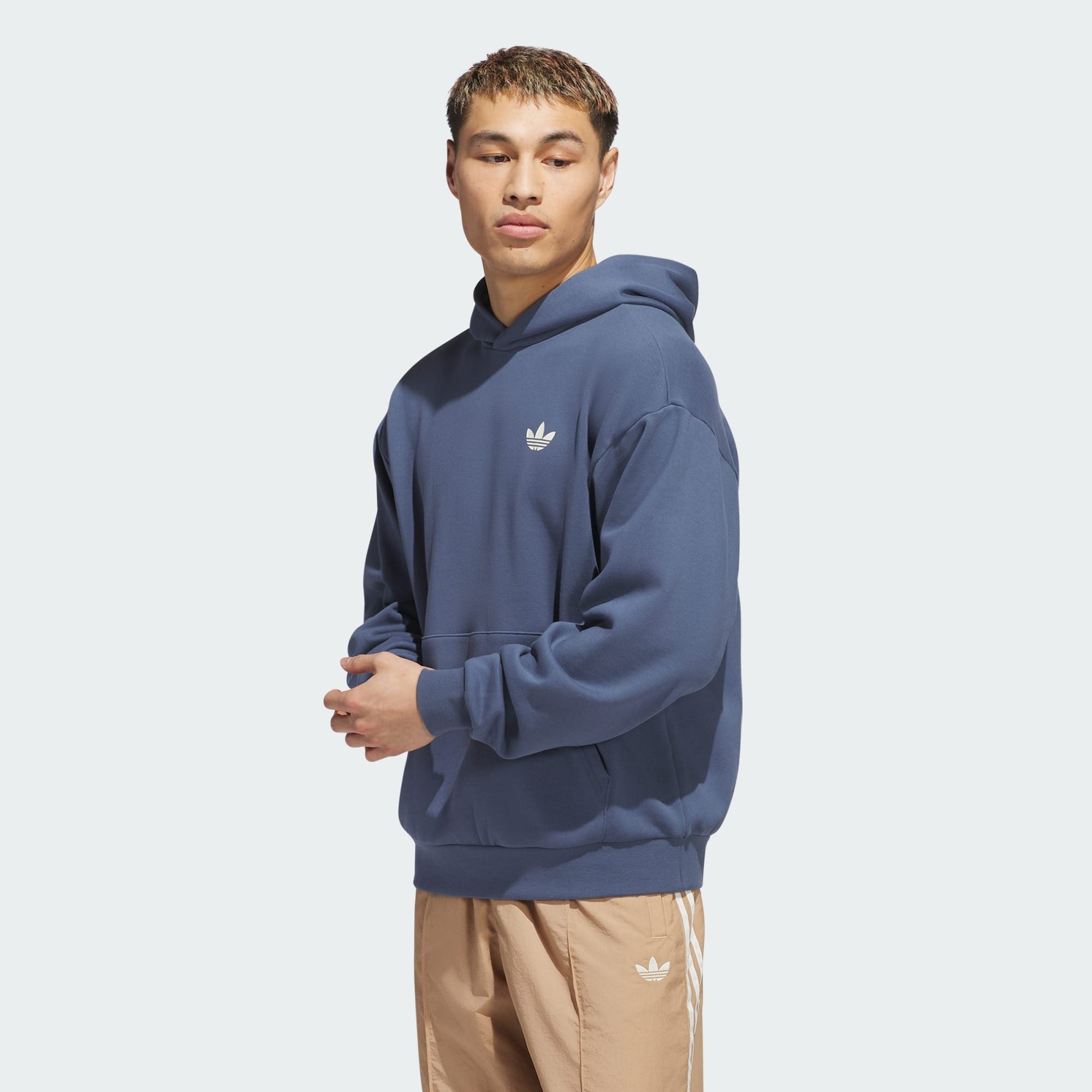 adidas Originals Longtop WWH HOODIE günstig online kaufen