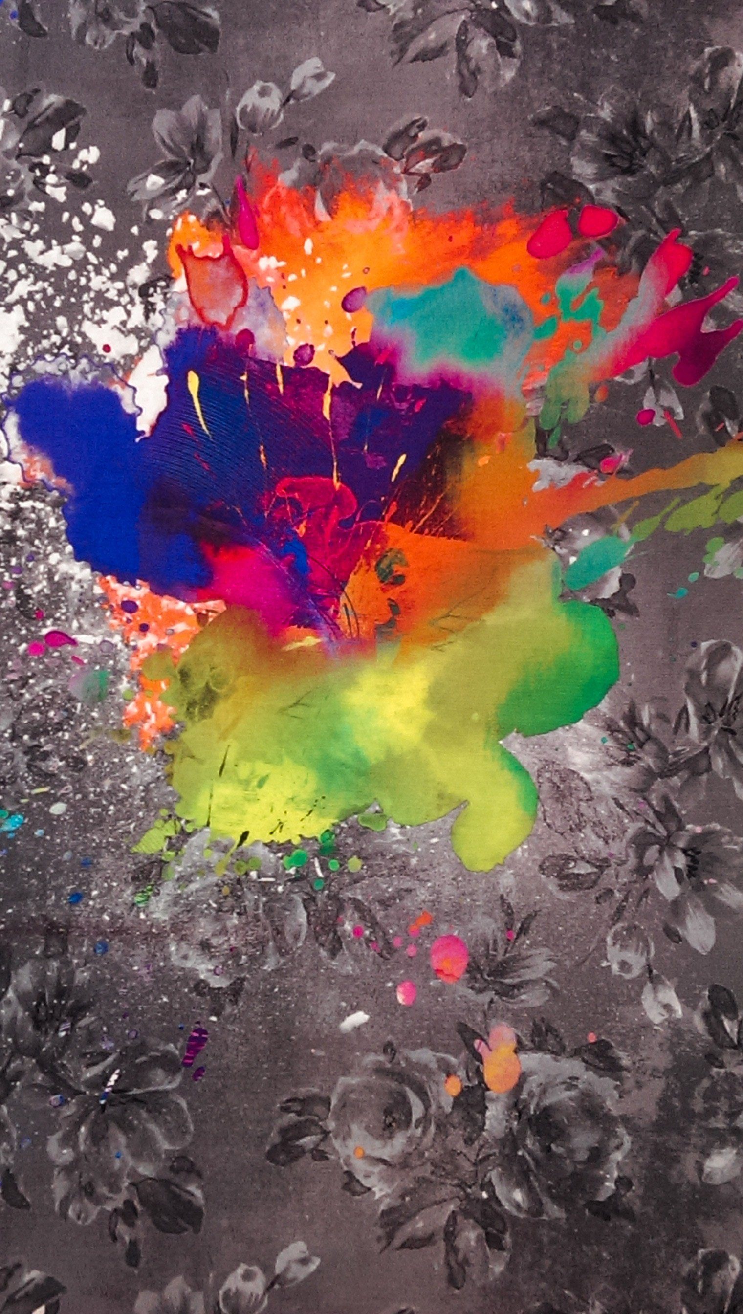 high & higher Langarmshirt Anika U-Boot-Ausschnitt