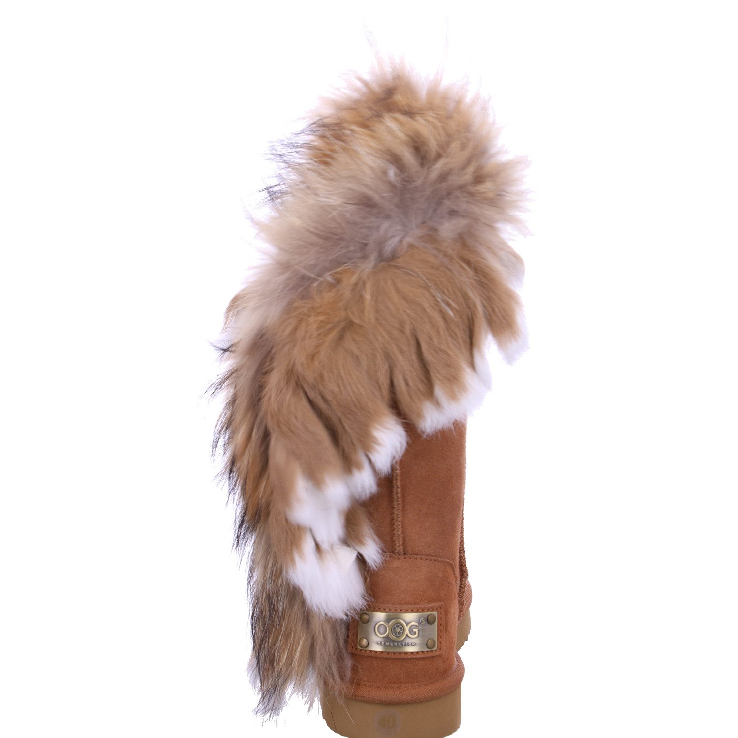 OOG Winterstiefel günstig online kaufen