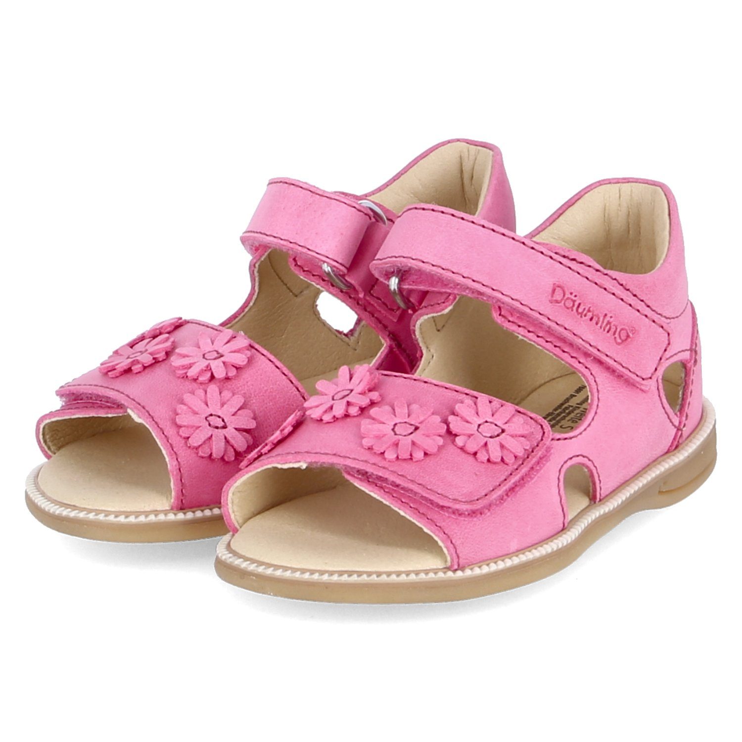 Miniletten BELLA Lauflernschuh