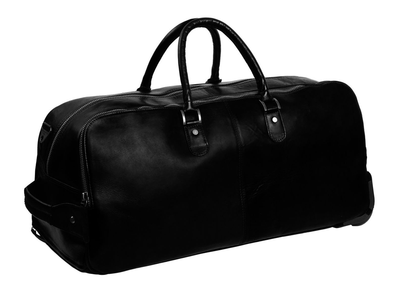 The Chesterfield Brand Weichgepäck-Trolley, 2 Rollen günstig online kaufen