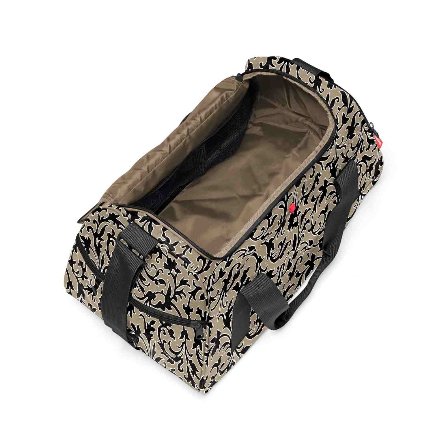 REISENTHEL® Sporttasche reisenthel Sporttasche activitybag baroque marble günstig online kaufen