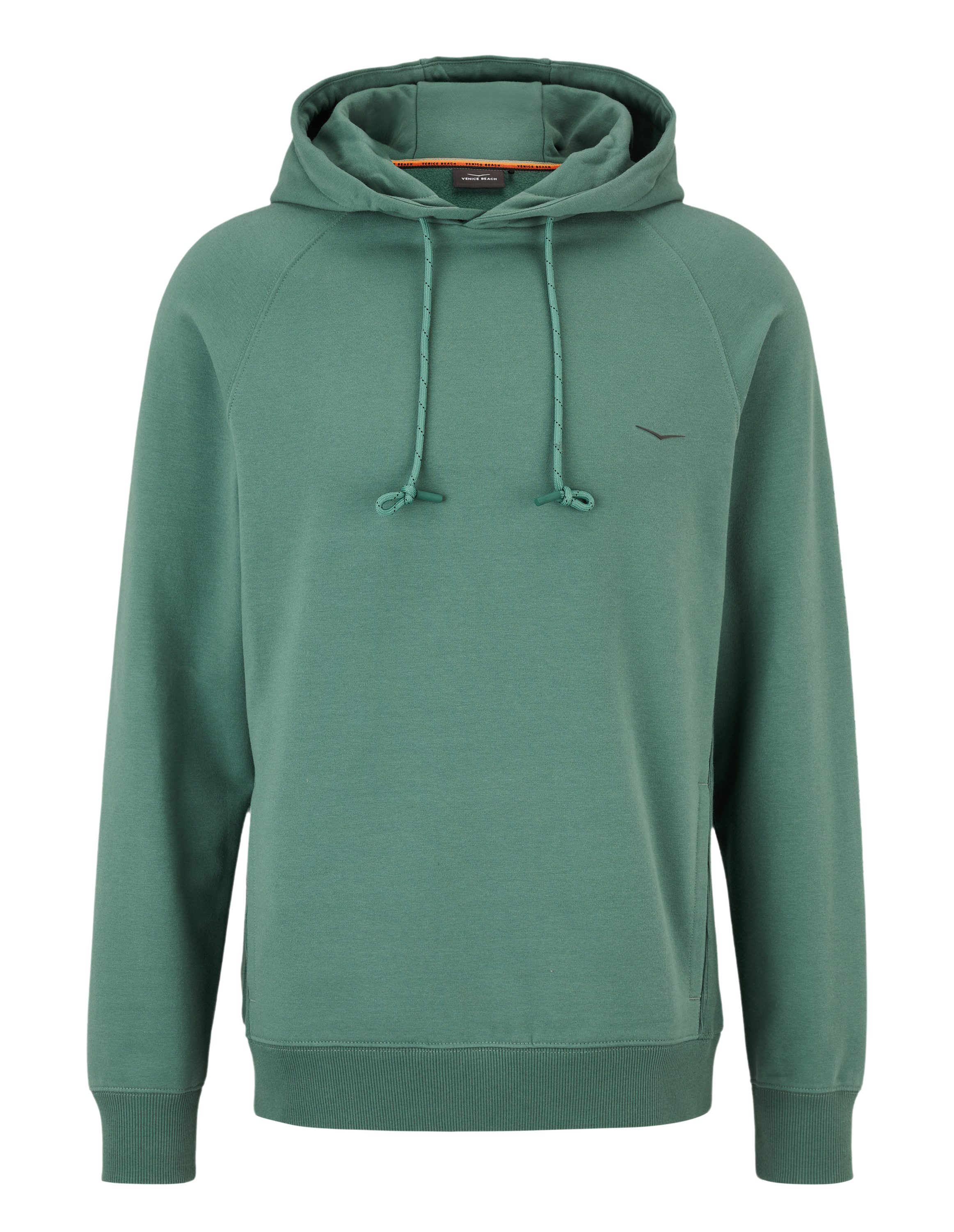 Venice Beach Hoodie Hoodie VBM Logan (1-tlg)