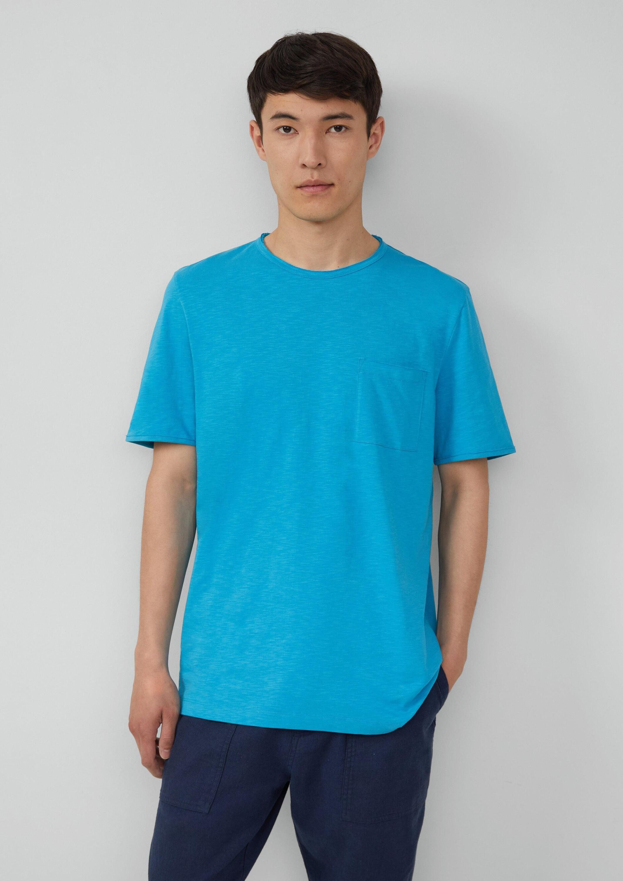 Kurzarmshirt T-Shirt