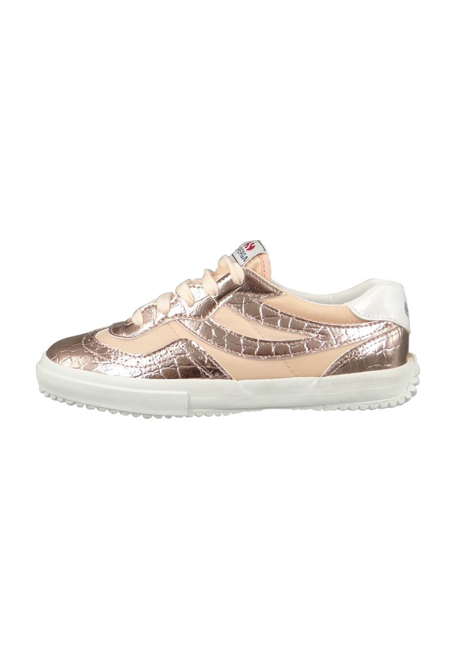 Superga S00A850 160 2832 Metrcow Bronze Sneaker