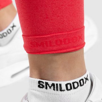 Smilodox Leggings Amaze Scrunch Pro -