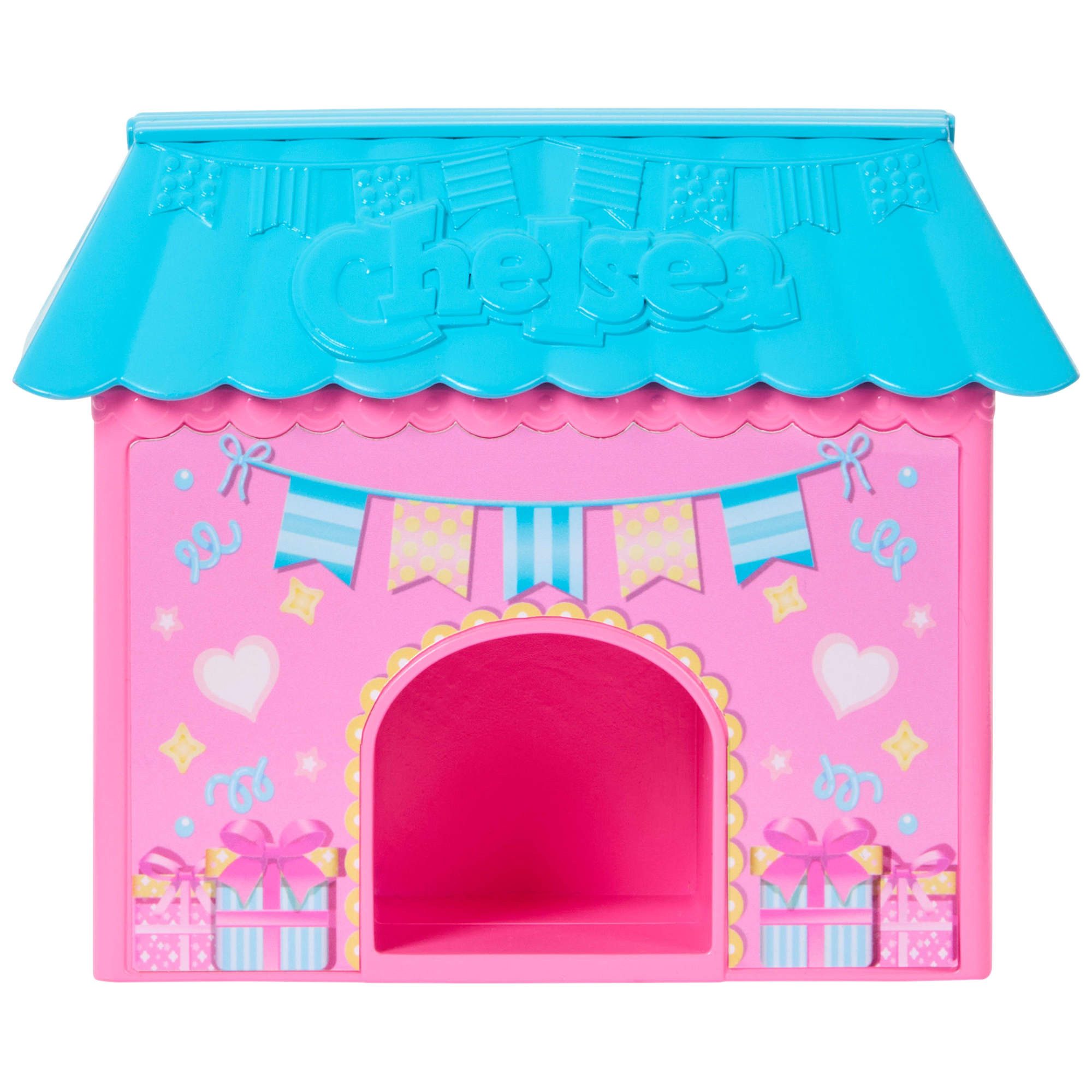 Barbie Anziehpuppe Barbie Chelsea Birthday Party Spielset (Set)