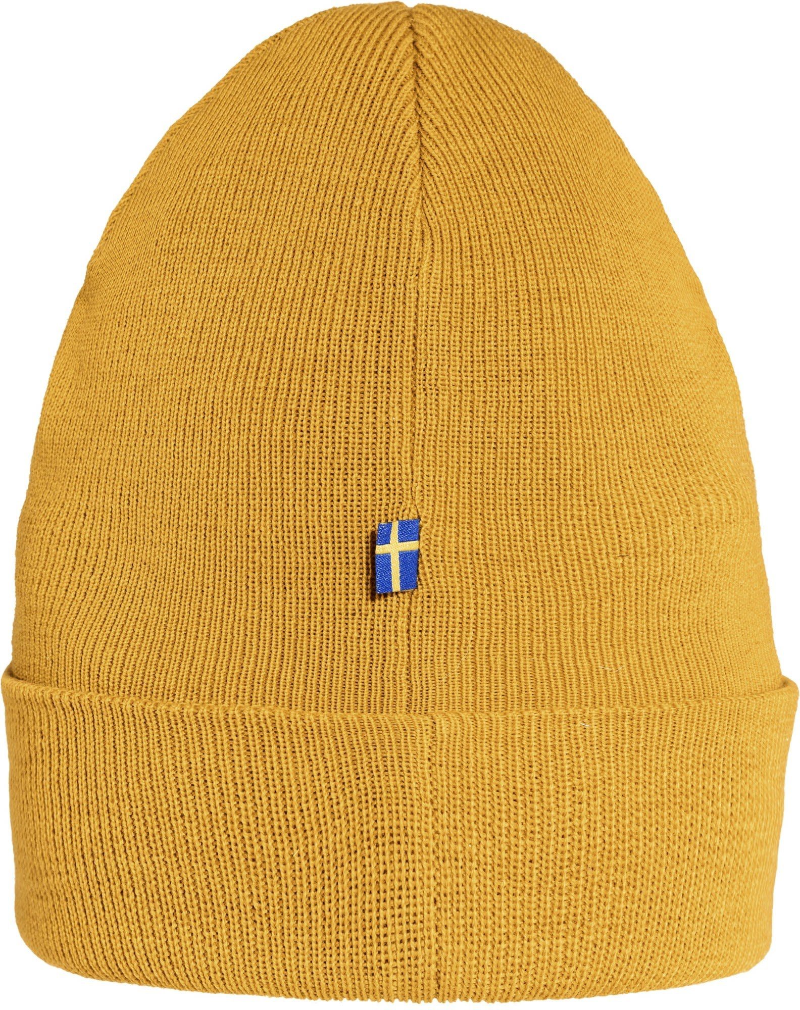 Beanie Fjällräven Knit Kopfbedeckungen Fjällräven Acorn Classic Hat