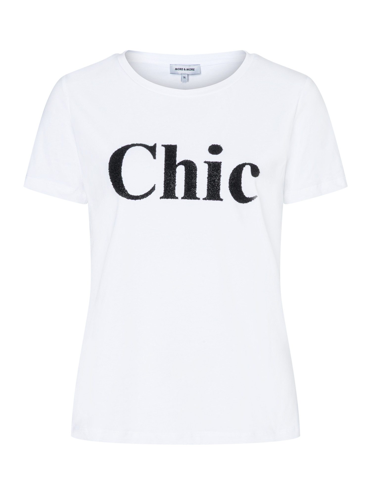 2010 chic placed