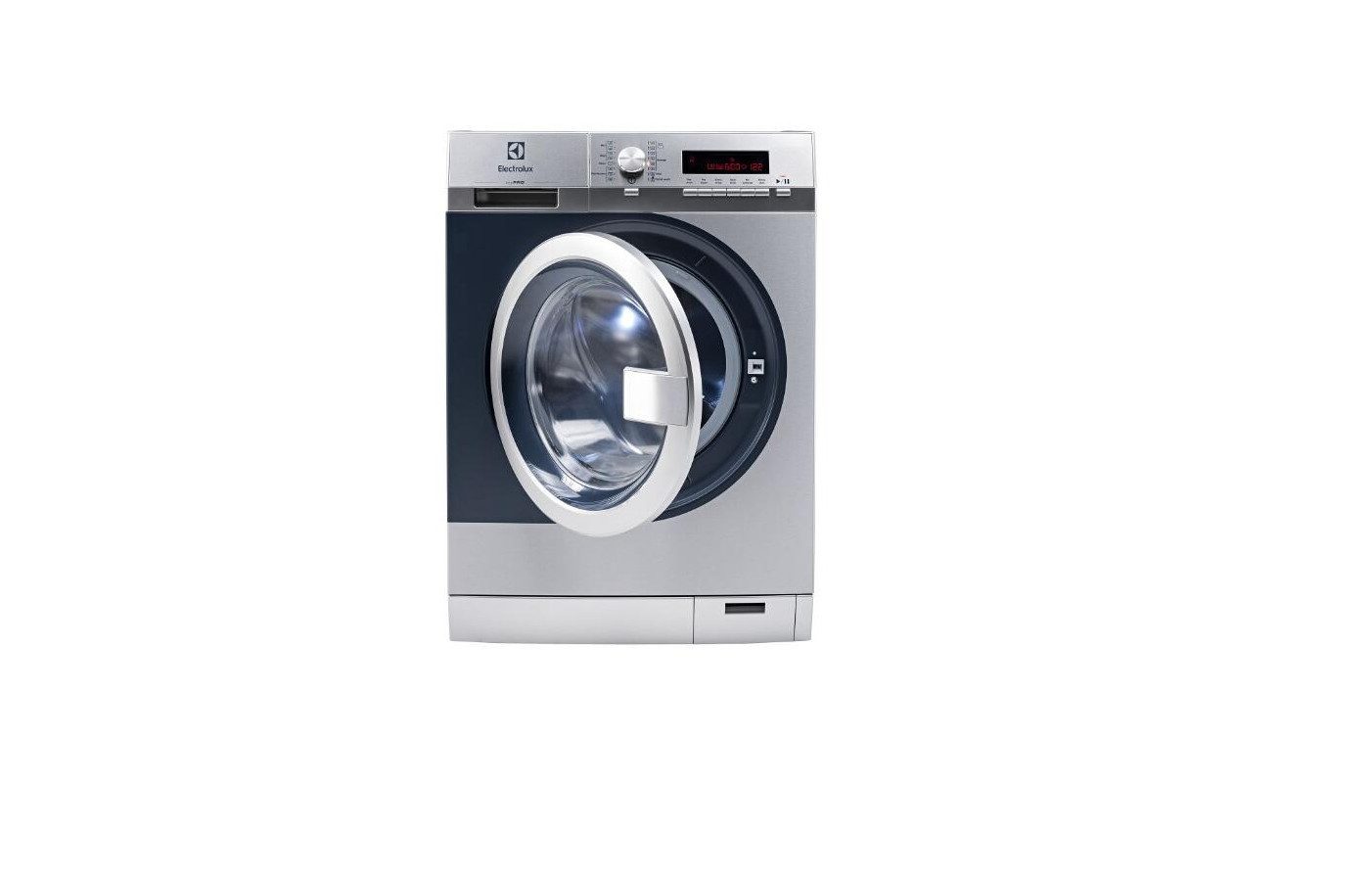 Electrolux Waschmaschine WE170P, 8 kg, 1400 U/min