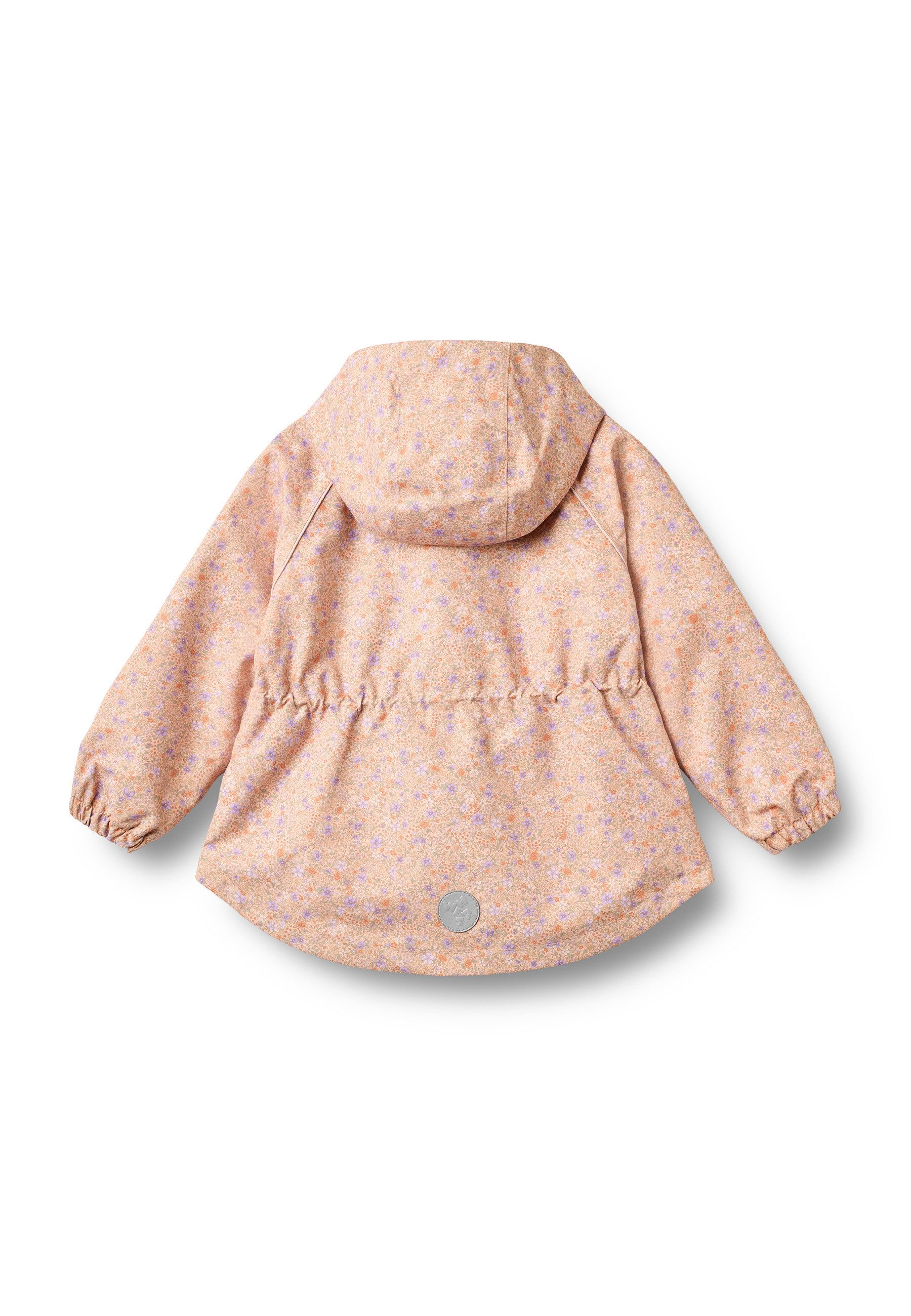 WHEAT Outdoorjacke WHEAT Jacket Ketta (1-St) schnelltrocknend