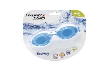 Bestway Schwimmbrille Hydro-Swim Schwimmbrille ab 14 Jahren IX1-1400