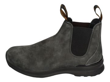 Blundstone Active Series 2143 Chelseaboots Rustic Black