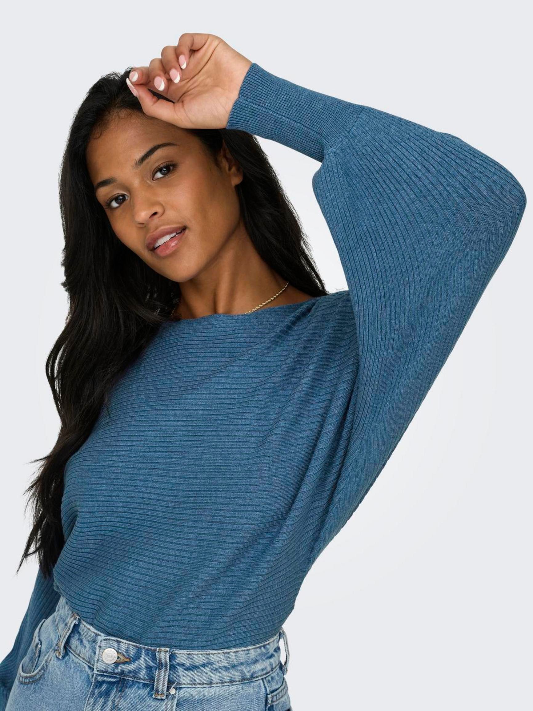 ONLY Strickpullover günstig online kaufen