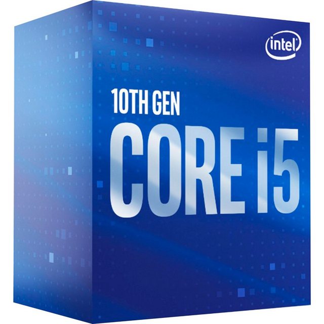 Intel® Prozessor Core(TM) i5 10500  - Onlineshop OTTO