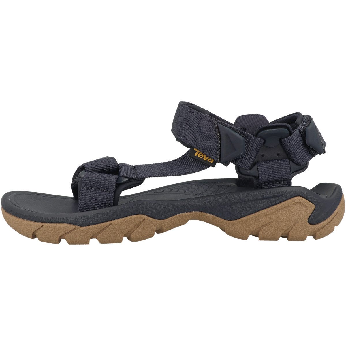 Teva Terra Fi 5 Universal Herren Trekkingschuh Wanderschuhe, Sandalen, Sandaletten, Sommerschuhe, Outdoorschuhe