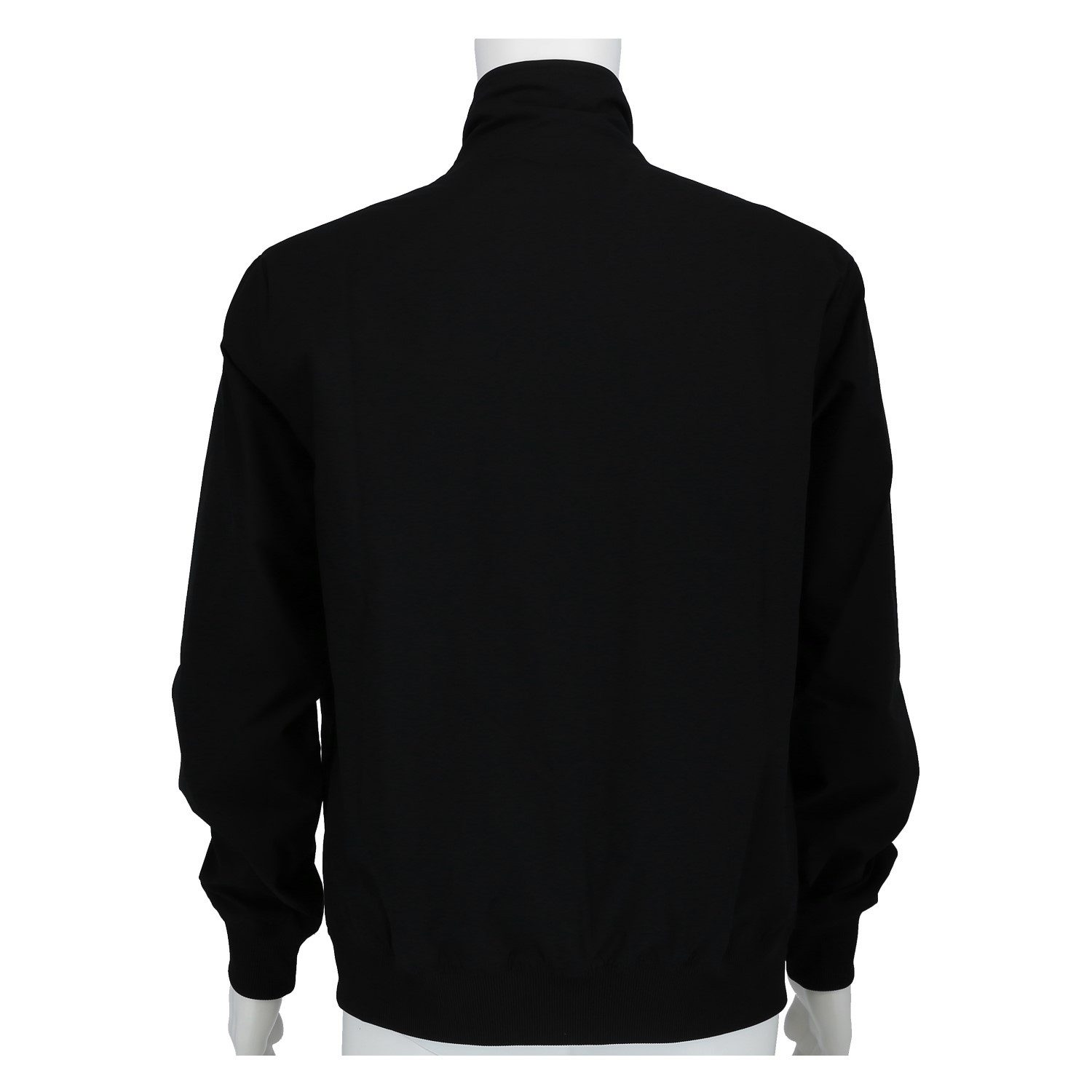 Champion Funktionsjacke Übergangsjacke (Schriftzug) schwarz Herren günstig online kaufen