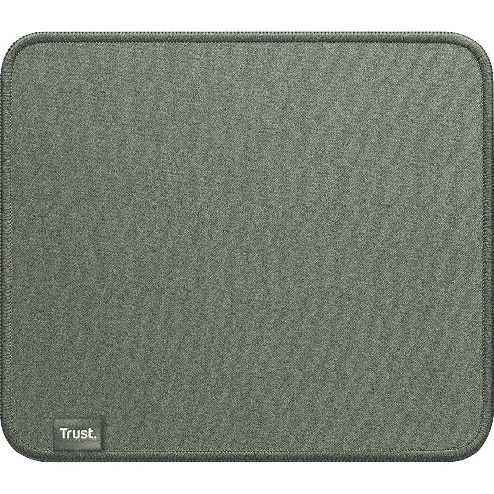 Trust Mauspad Trust BOYE MOUSE PAD ECO GREEN Mauspad Grün