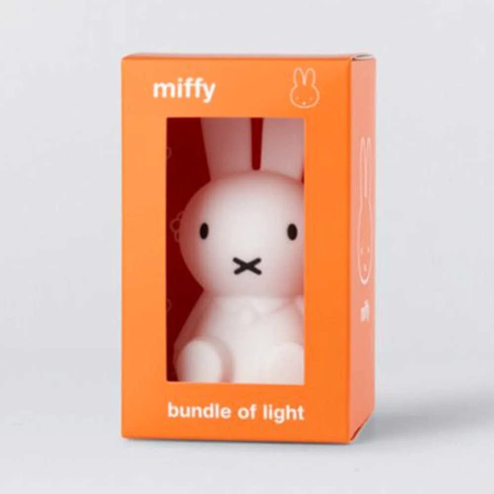 Mr Maria Nachtlicht Miffy Mini Nachtlicht "Bundle of Lights" von Mr Maria