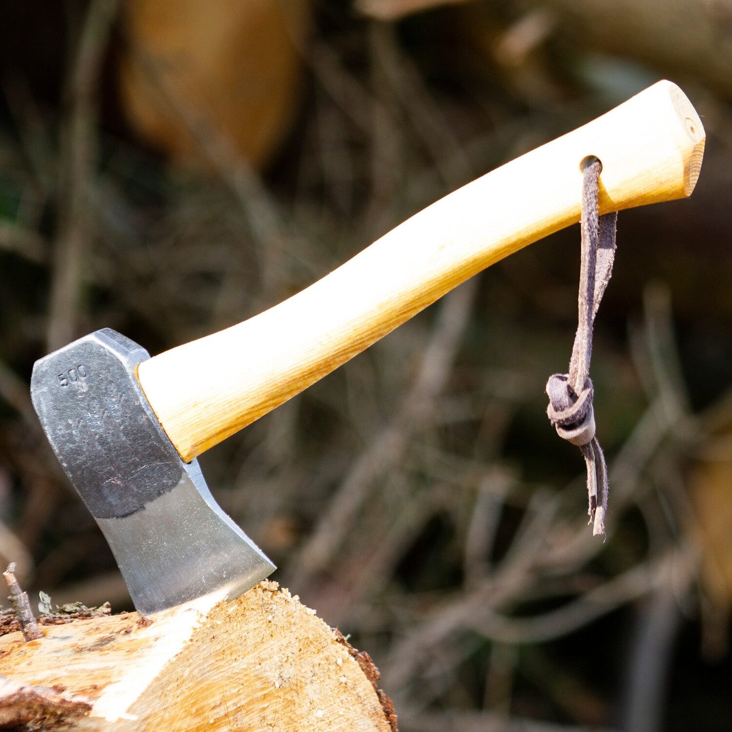 Mjoelner Hunting Axt Axt Tyrfing