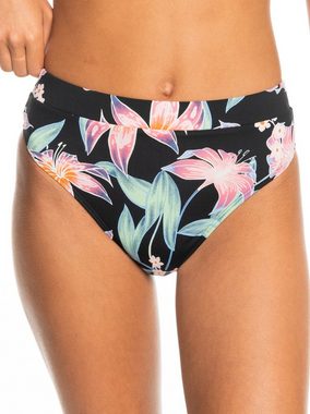 Roxy Bikini-Hose Printed Beach Classics