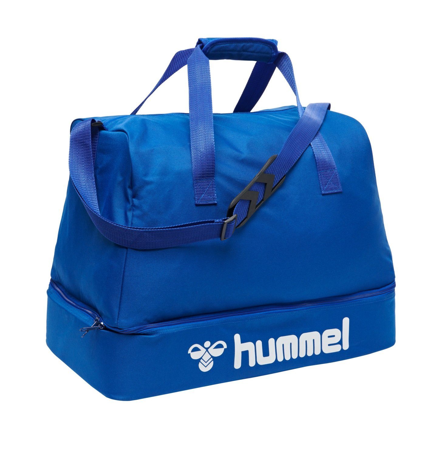 hummel Sporttasche Core True Blue