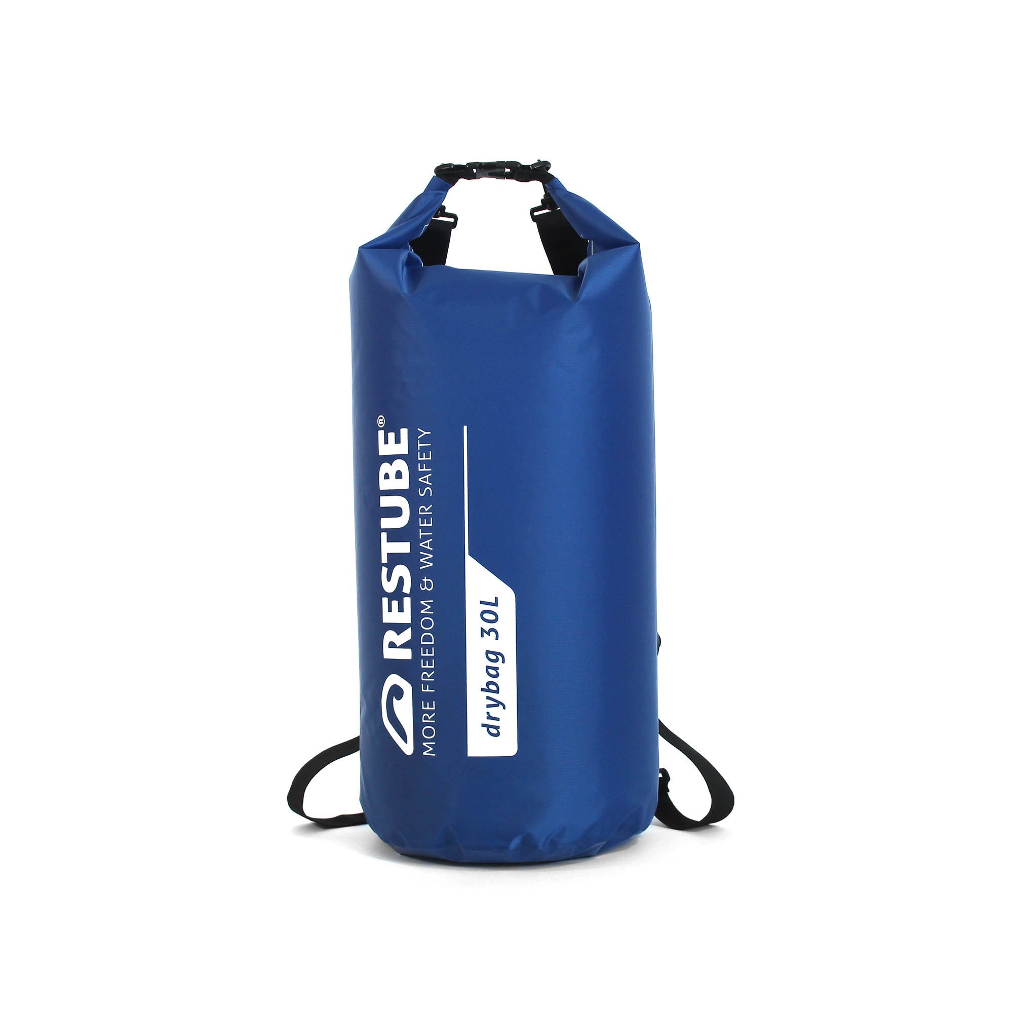 Restube Drybag, für Reisen, Kayak & SUP, wasserdichter Packsack, schwimmfähig, 5-40 L