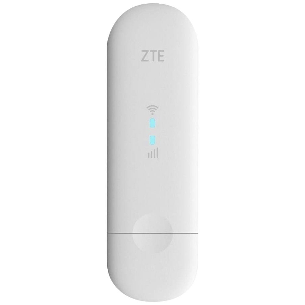 ZTE WLAN-Stick ZTE MF79U-W Mobiler 4G-WLAN-Hotspot 150 MBit/s