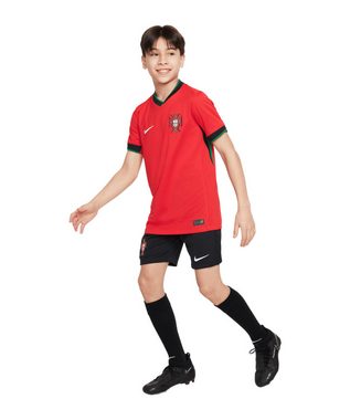 Nike Sporthose Portugal Short Away EM 2024 Kids