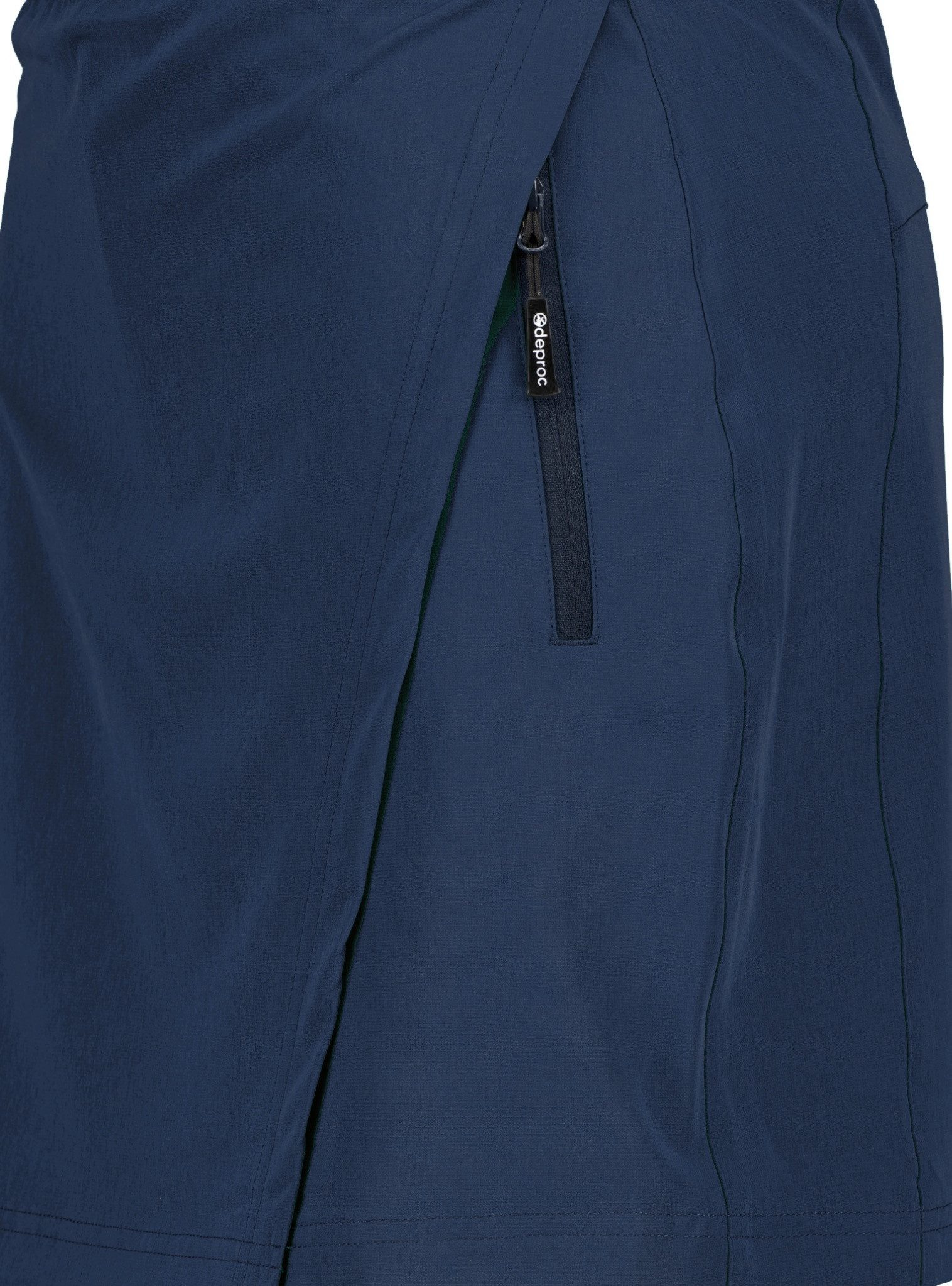 DEPROC Active Skort Granby II CS Outdoorrock, Wanderskort auch in Großen Gr günstig online kaufen
