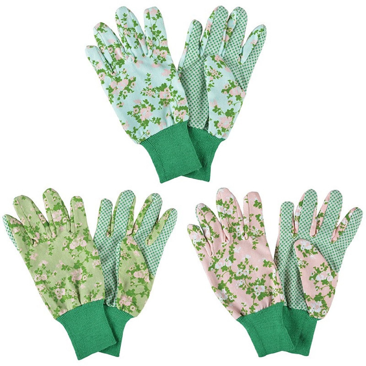 degawo Gartenhandschuhe Handschuhe Gartenhandschuhe Erwachsene Garten günstig online kaufen