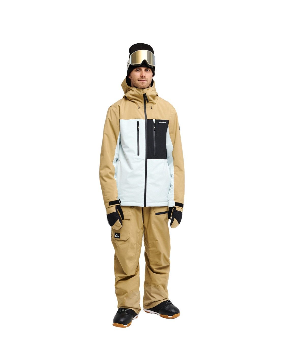 Quiksilver Snowboardjacke Sycamore 20K