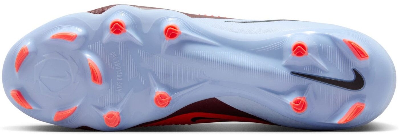 adidas Sportswear Fußballschuh MultiN. Uni PHANTOM 6 HIGH ACAD FG/MG ROYAL günstig online kaufen