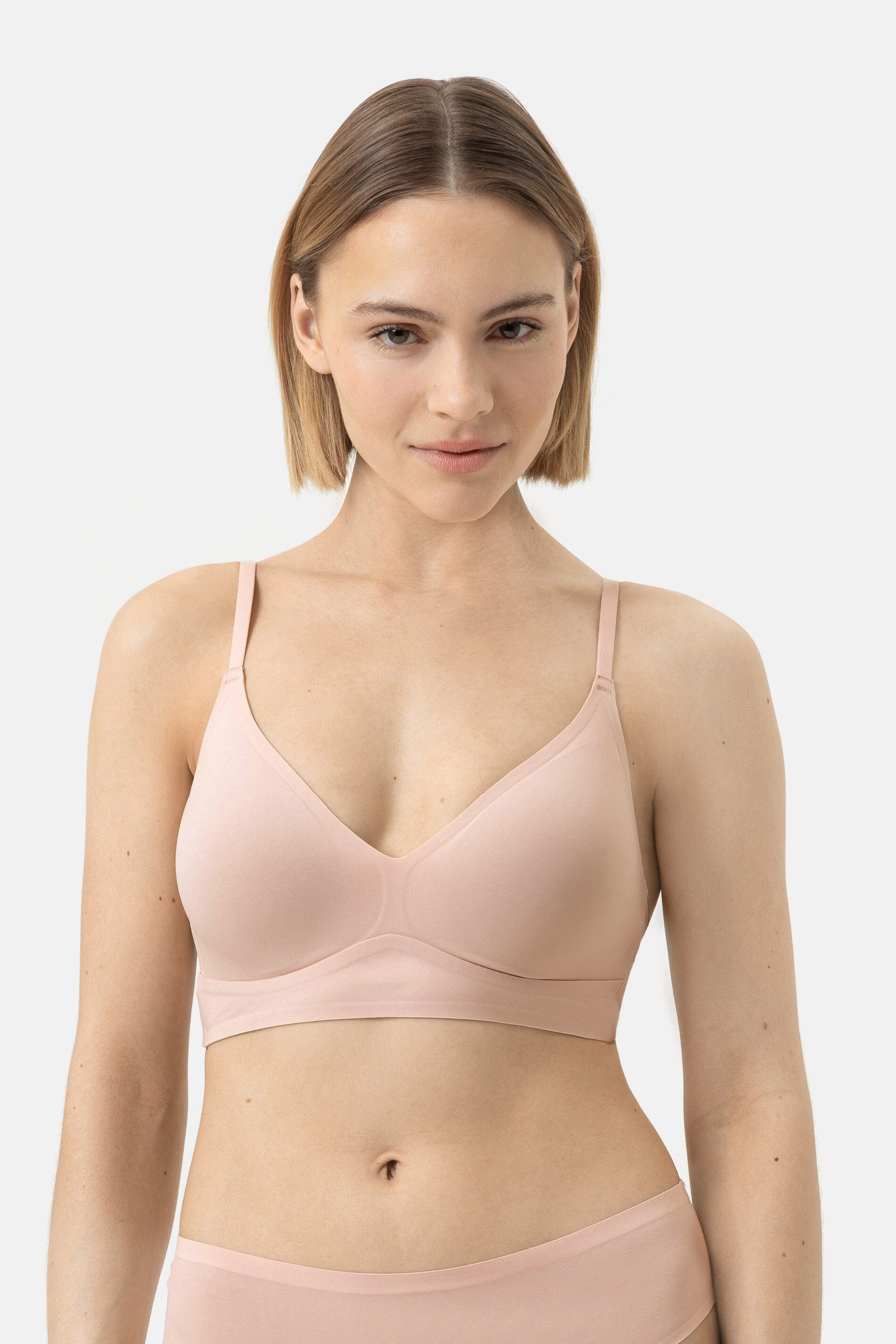 Mey Bustier-Bikini-Top