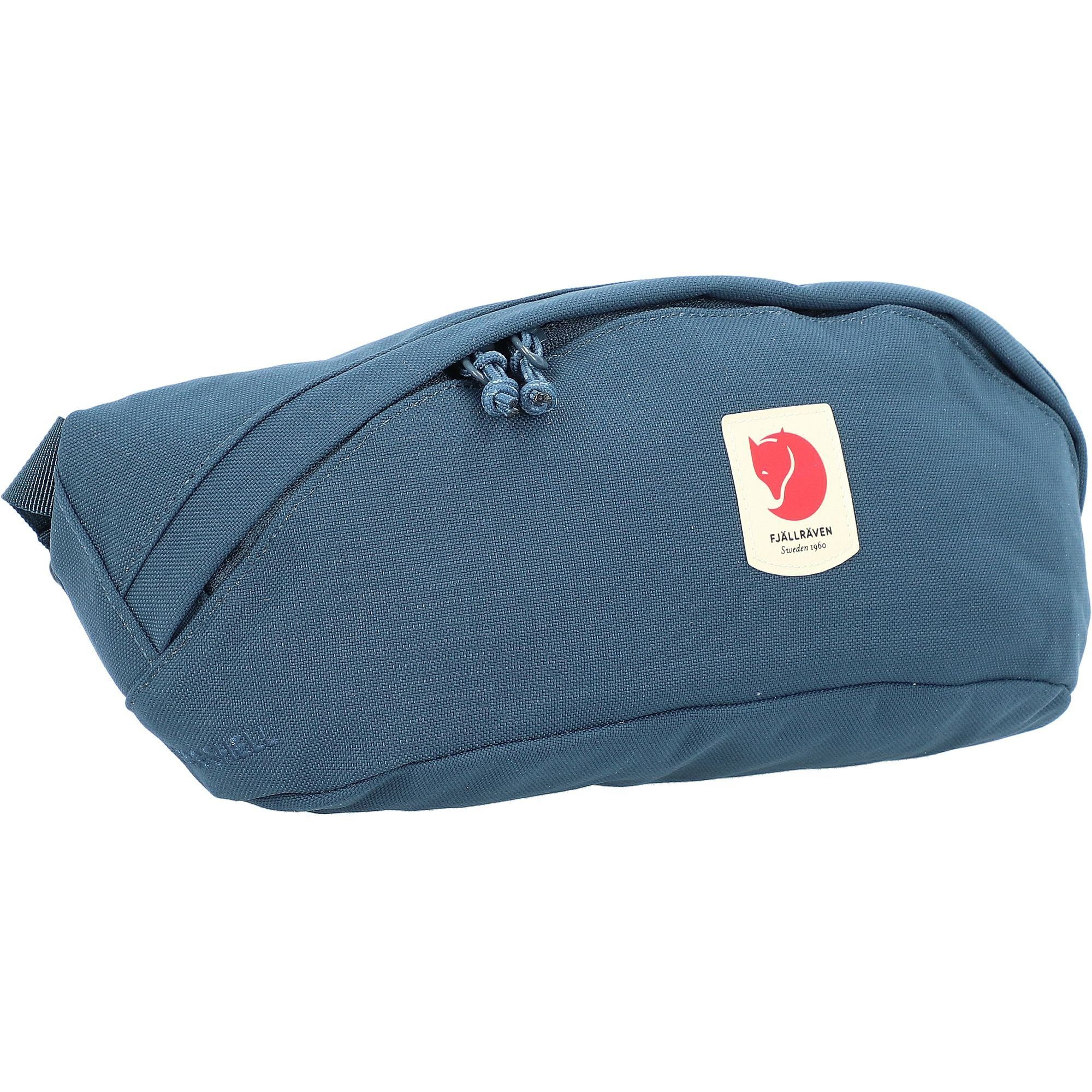 Fjällräven Gürteltasche Ulvö, Polyamid