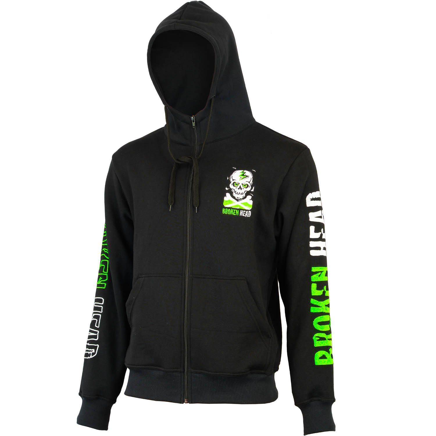 Hoodie Original mit Kapuze
