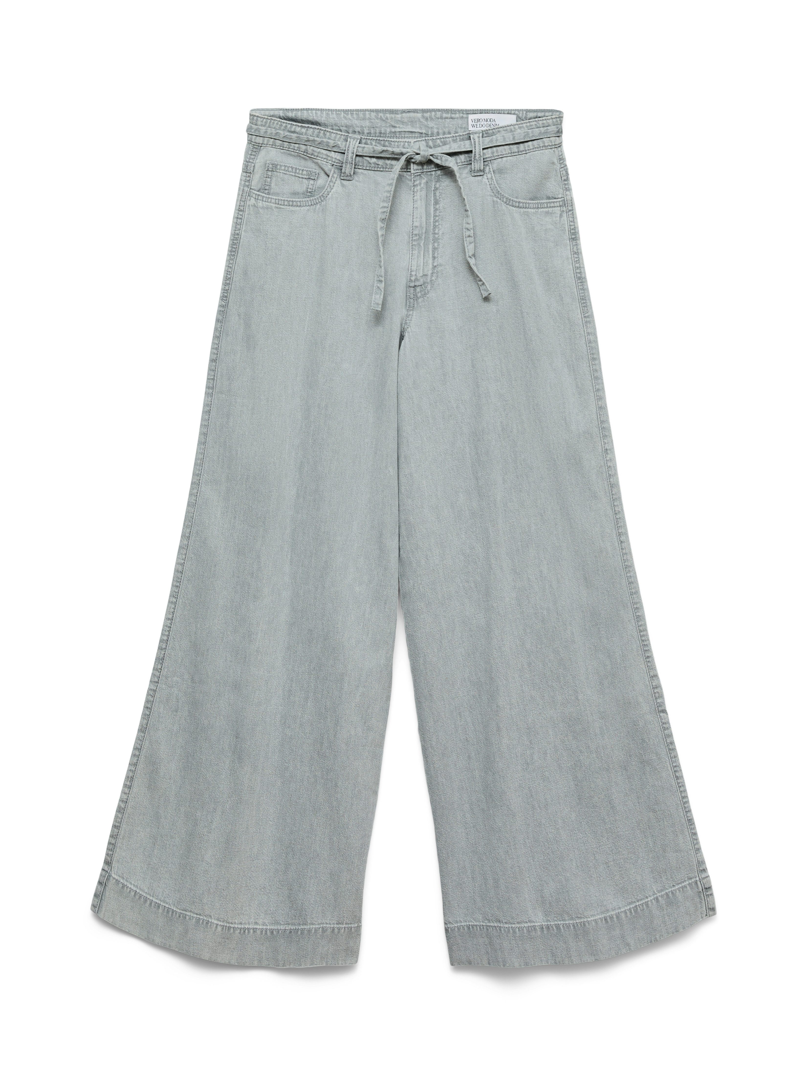 Vero Moda Straight-Jeans