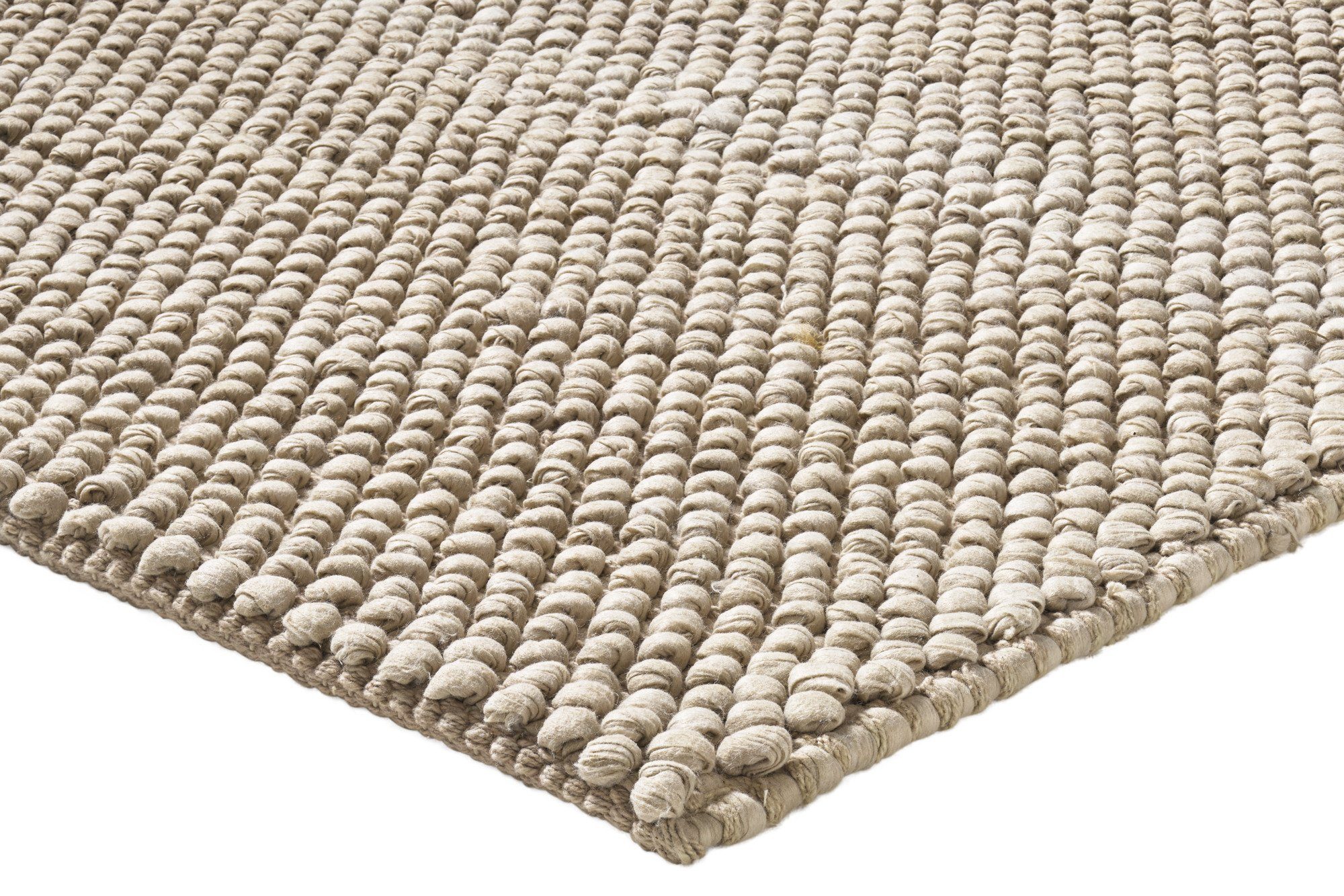 Heine Home Teppich Hangewebt Online Kaufen Otto