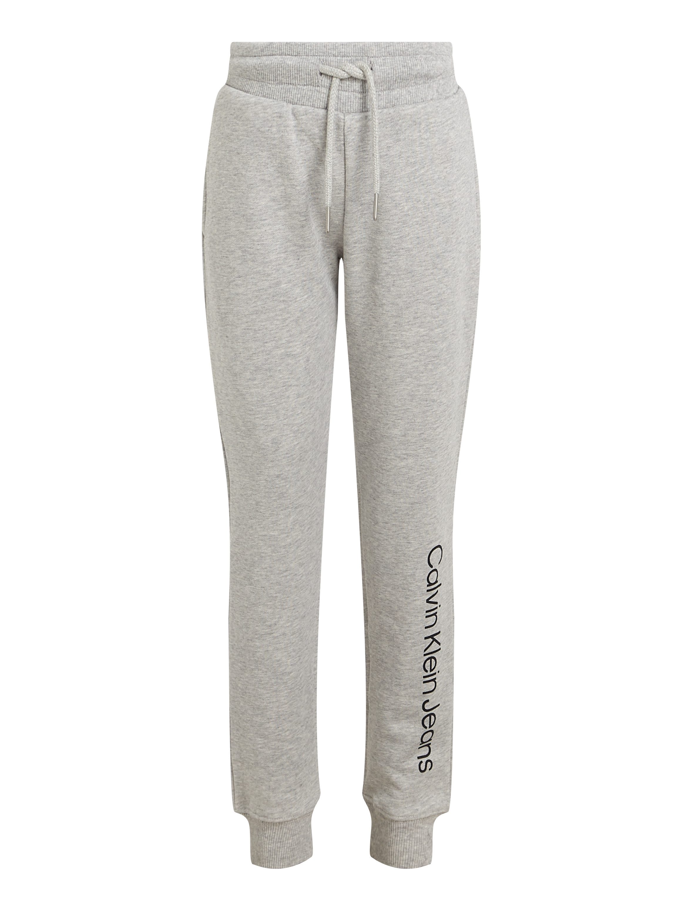 Calvin Klein Jeans Sweathose INST. LOGO günstig online kaufen