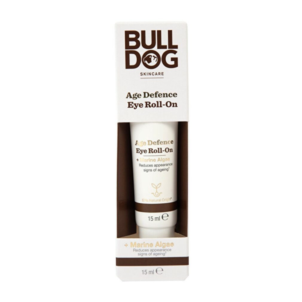 Bulldog Augencreme Bulldog Sinkcare For Men Eye Roll-On 15ml