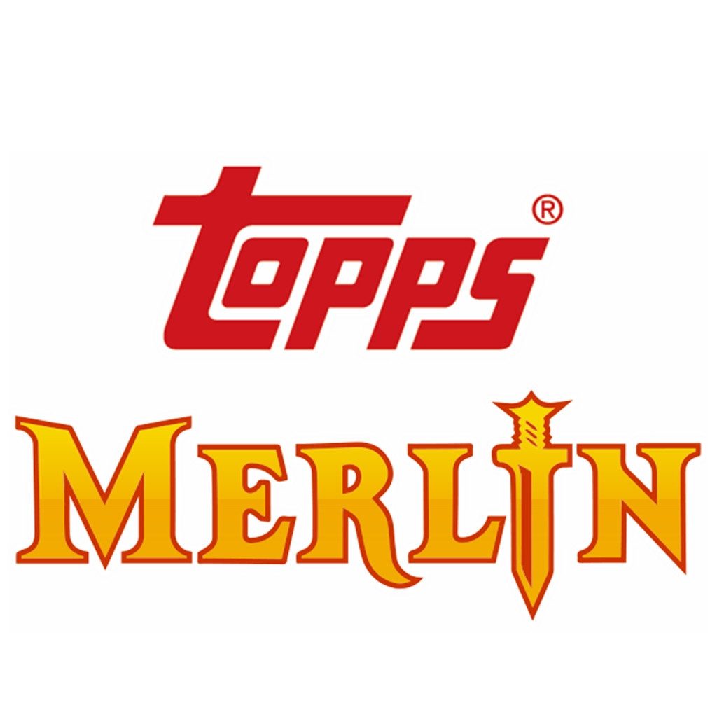 Topps/Merlin