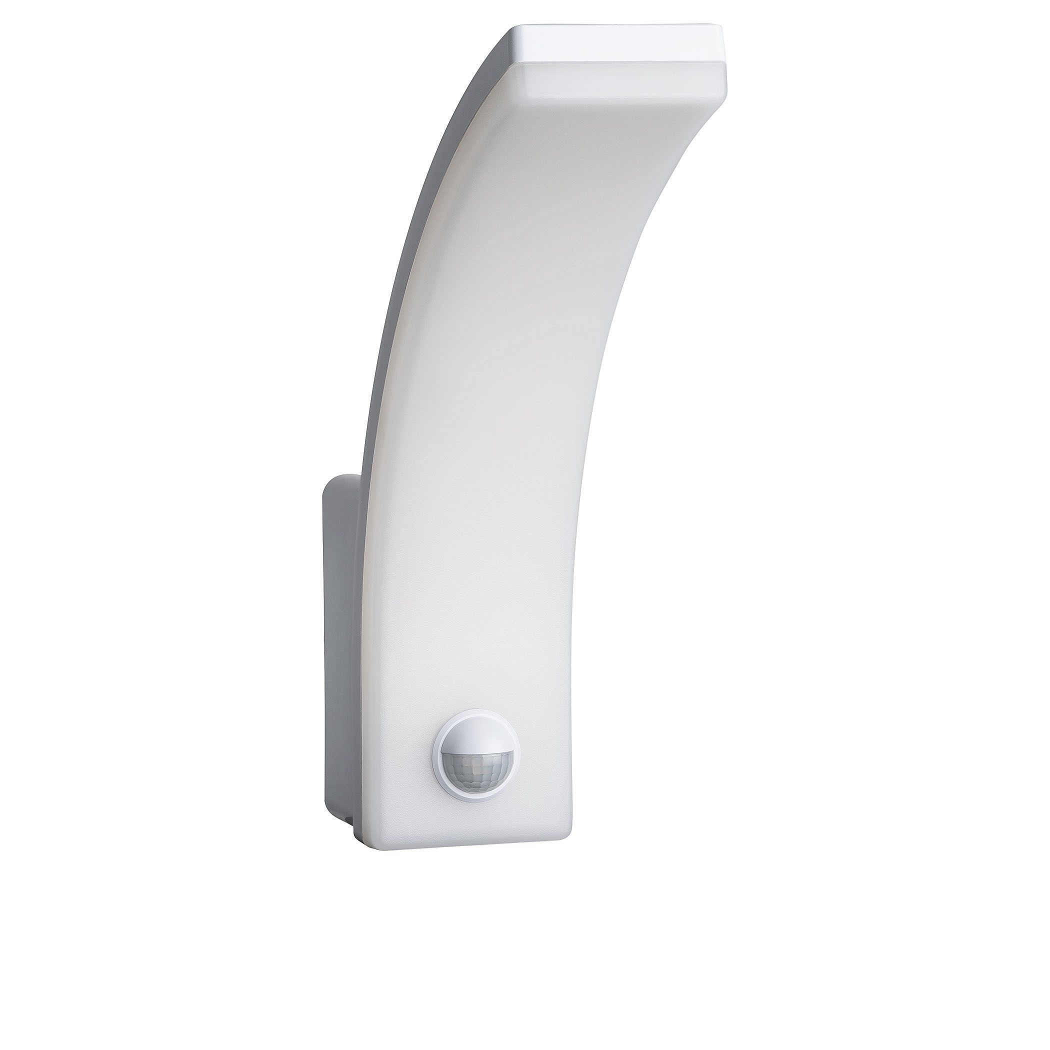 SEBSON Außen-Wandleuchte LED Außenleuchte Bewegungsmelder 9m/140° IP65, 20W günstig online kaufen