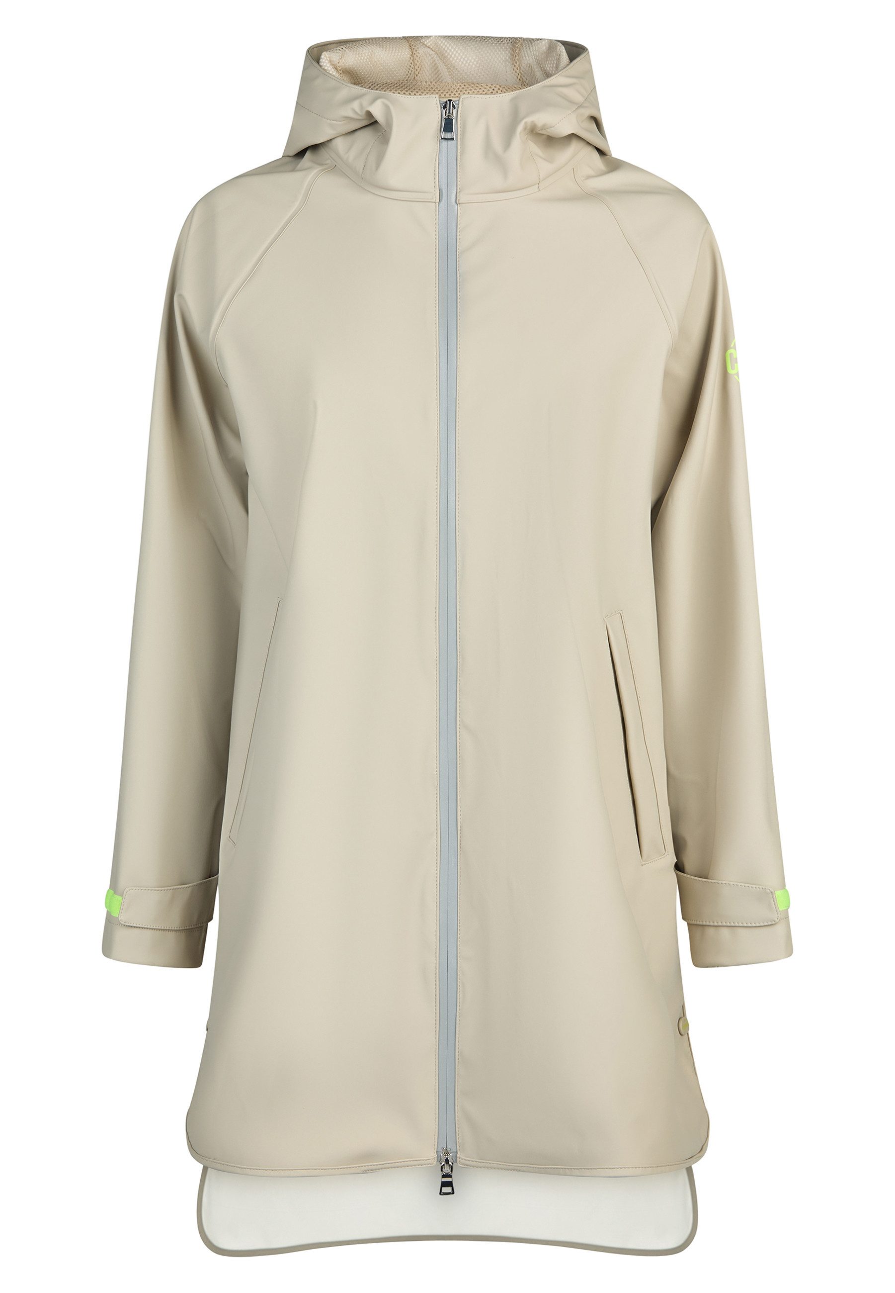 No.1 COMO Funktionsmantel MAREMMA günstig online kaufen