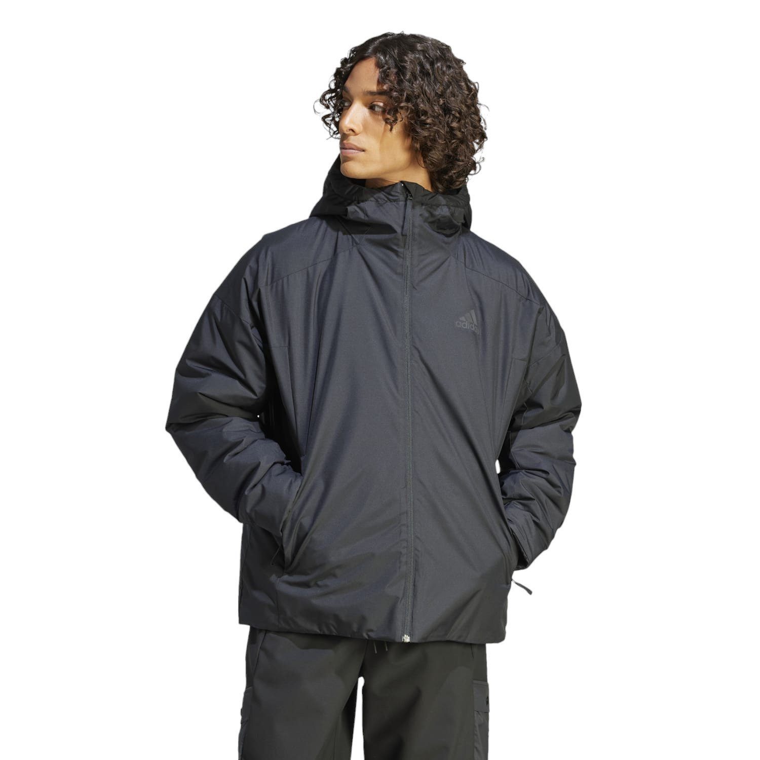 adidas Performance Funktionsjacke Übergangs-Isolationsjacke Traveer Insulat günstig online kaufen