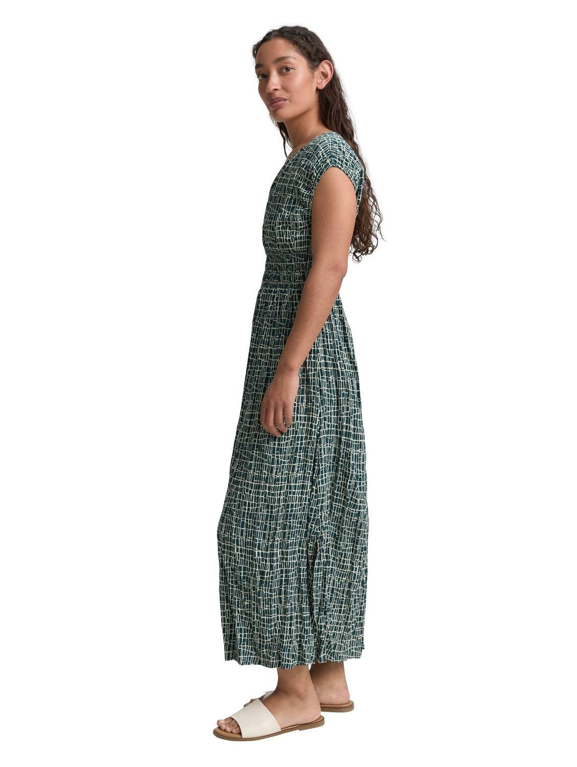 TOM TAILOR Strandkleid günstig online kaufen
