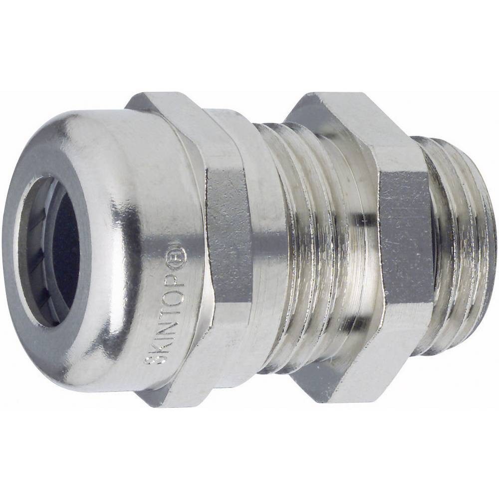 LAPP Kabelsockel SKINTOP® EMV Kabelverschraubung MS-SC 53112260