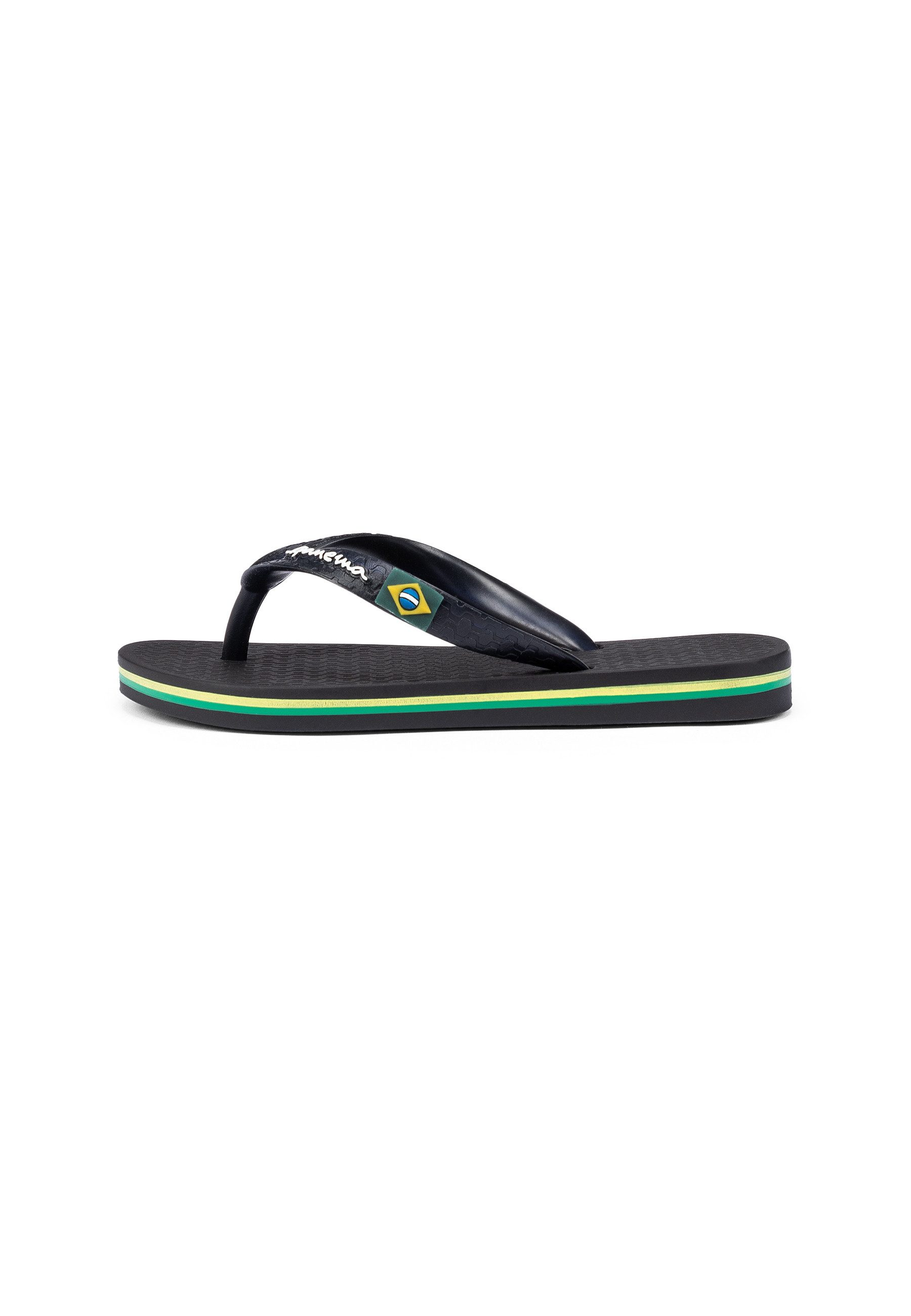 Ipanema CLAS BRASIL II KIDS - Шлепанцы / Flip Flop Шлепанцы