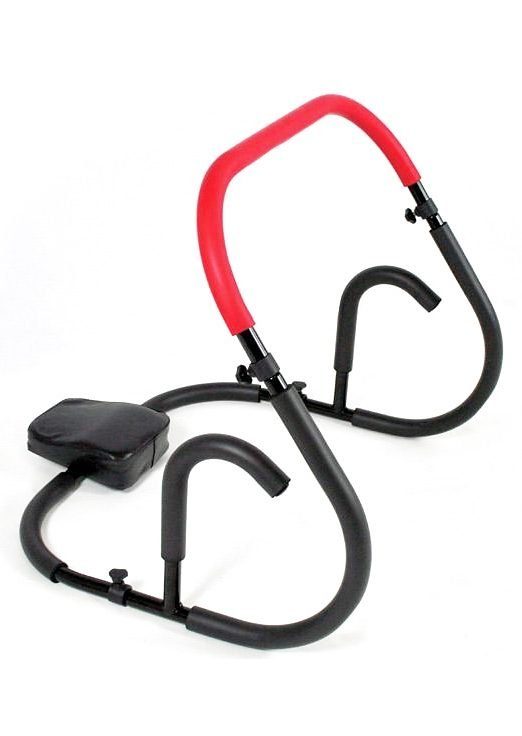 Hammer Bauchtrainer AB Roller