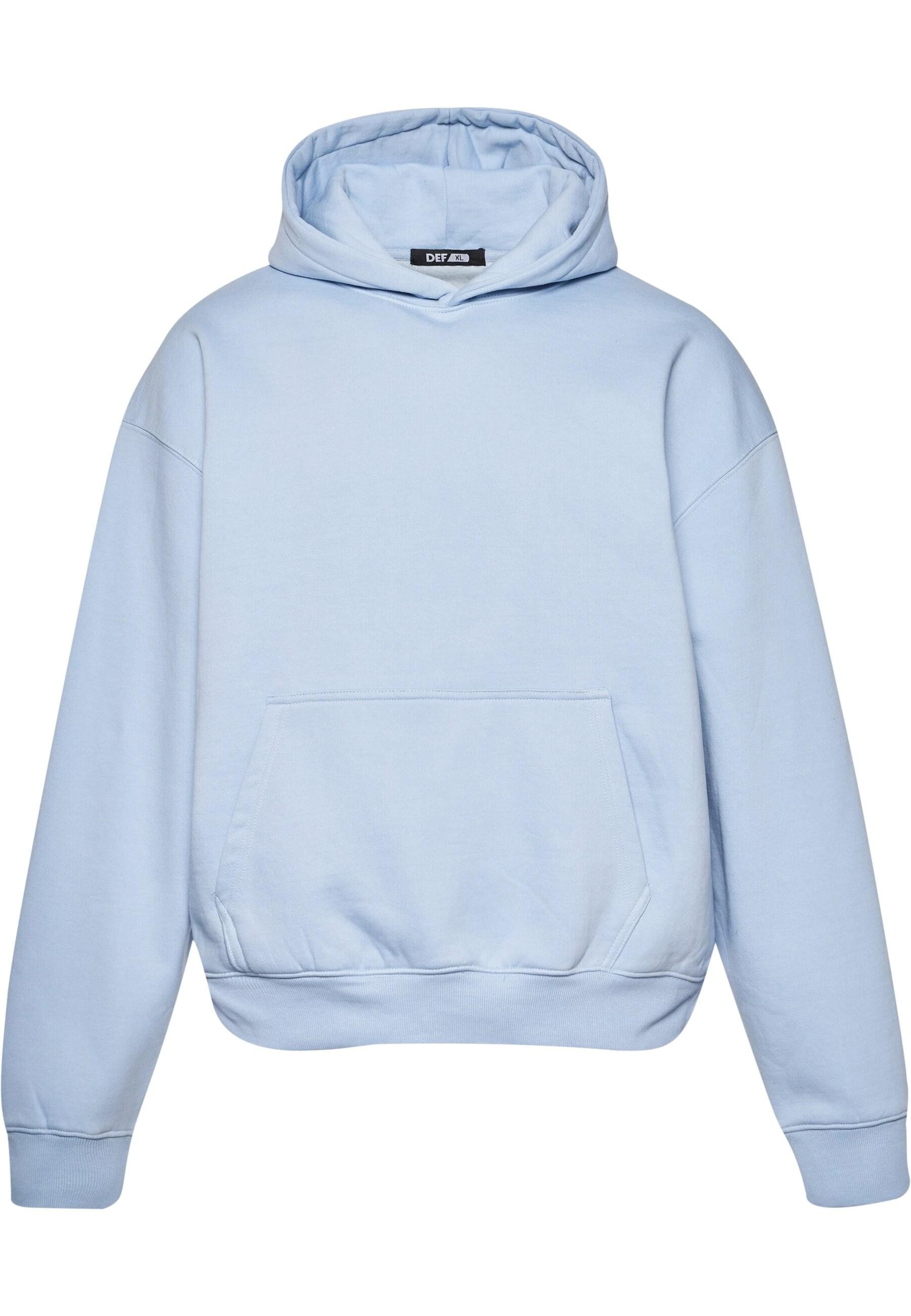Sweatshirt DEF Herren DEF Hoody Heart