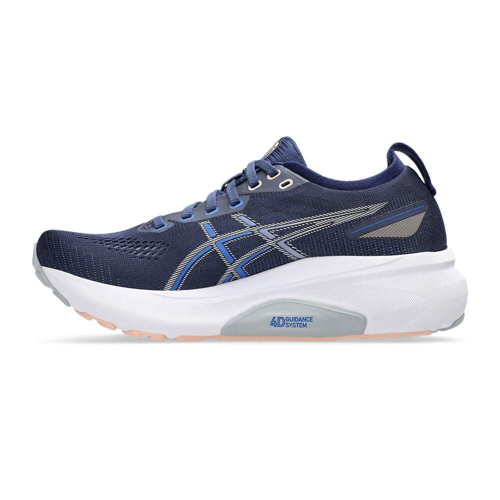 Asics Gel-Kayano 31 - Stabilitätsschuh Laufschuh günstig online kaufen